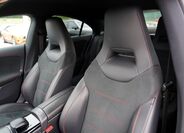 Mercedes-Benz CLA 24