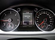 Volkswagen CC 16