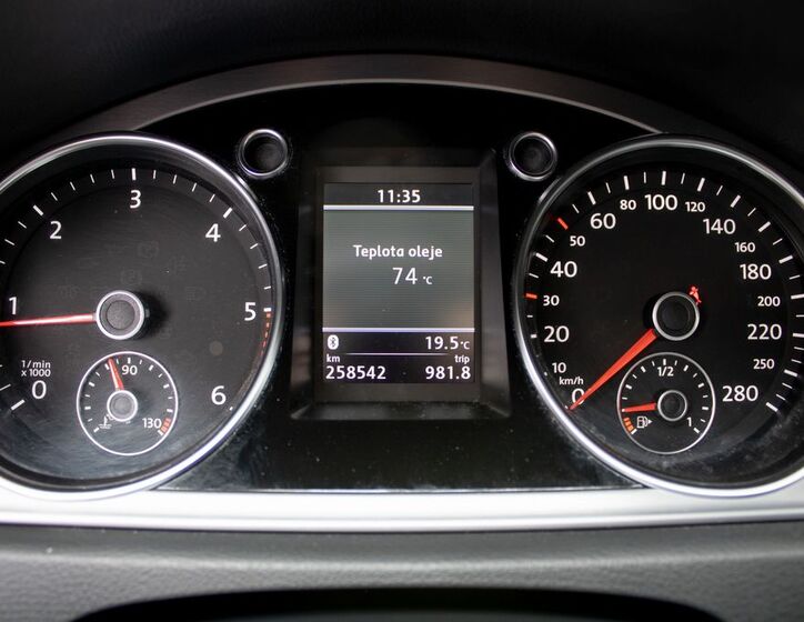 Volkswagen CC 16