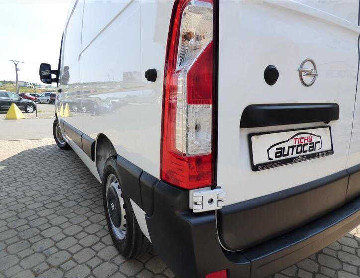 Opel Movano 42