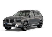 BMW X7 1