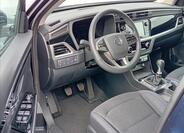 SsangYong Korando 5