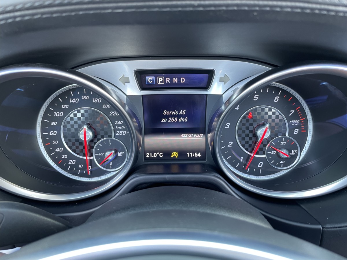 Mercedes-Benz SL