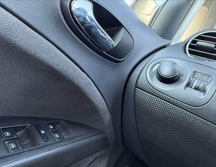 Seat Altea 12