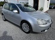 Volkswagen Golf 9