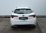 Toyota Corolla 6