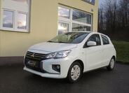 Mitsubishi Space 1