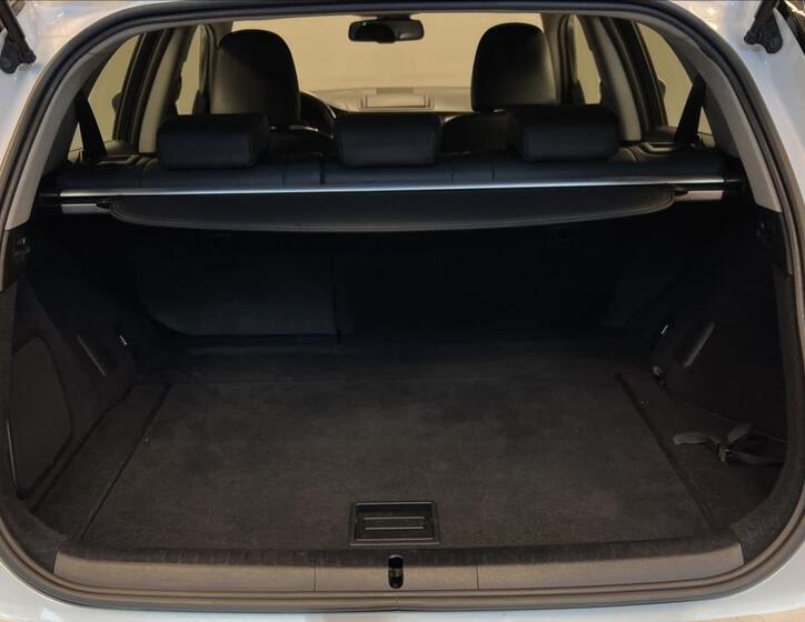 Lexus CT 200h 9
