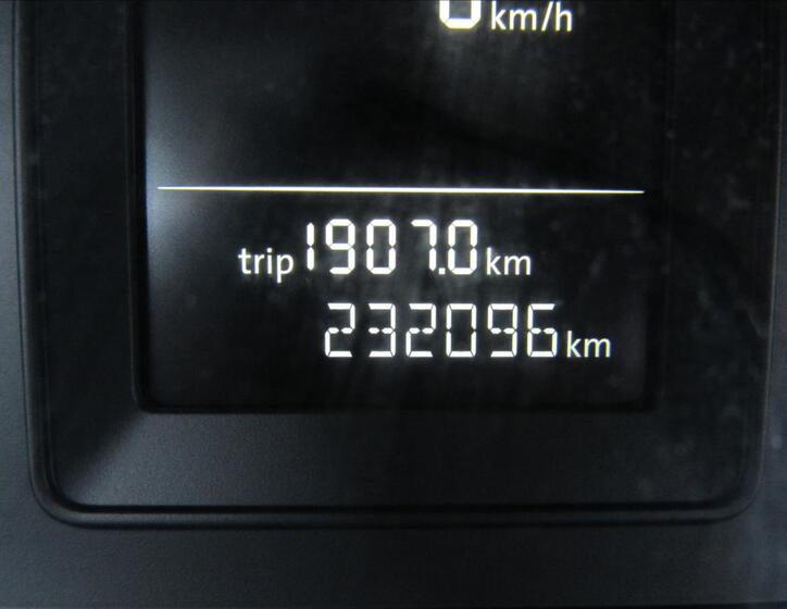 Volkswagen Caddy 14
