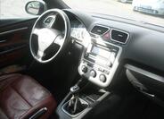 Volkswagen EOS 7