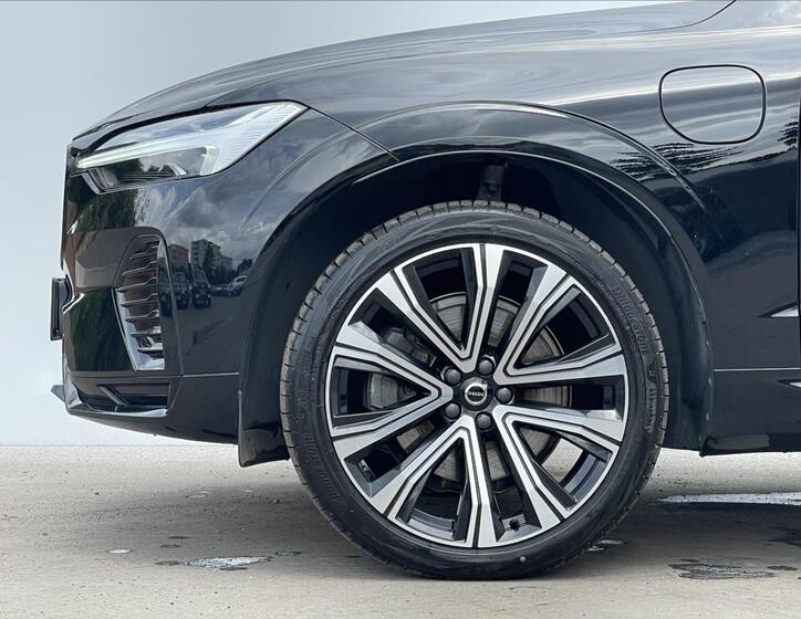 Volvo XC60 17