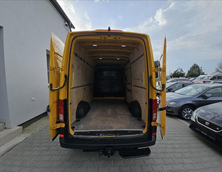 Volkswagen Crafter 47
