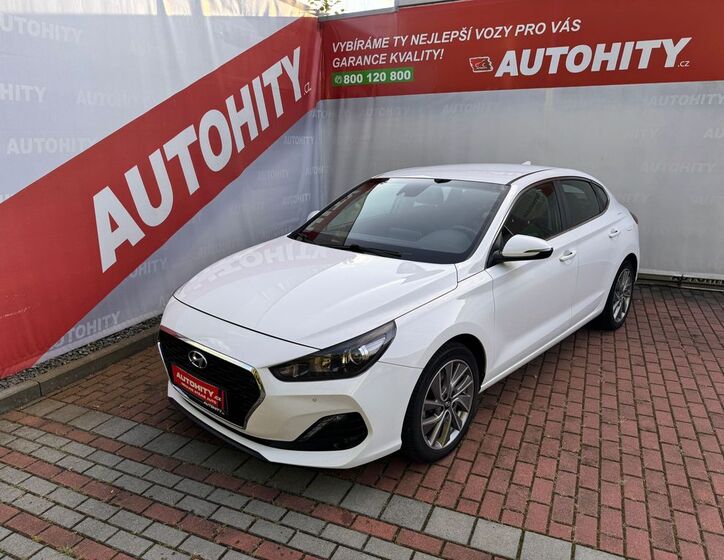 Hyundai i30 1