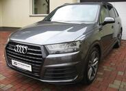 Audi Q7 2