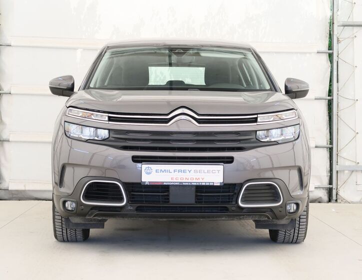 Citroën C5 Aircross 3