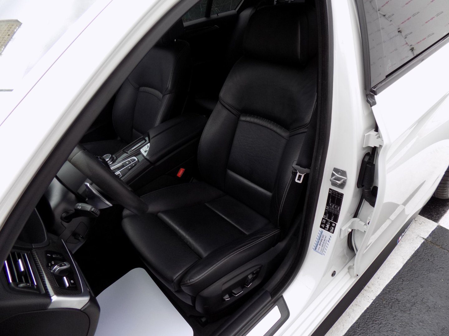BMW Řada 5