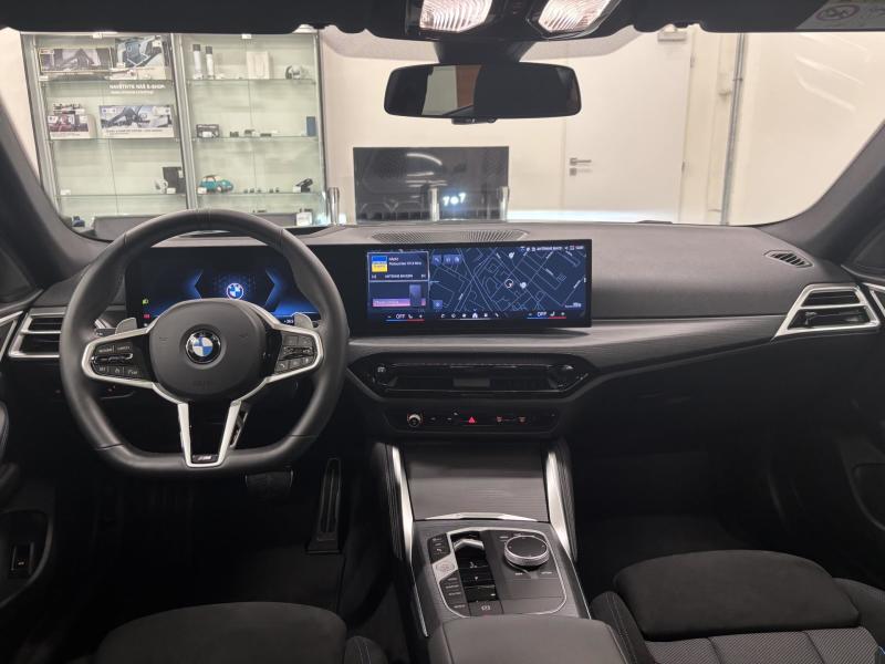 BMW Řada 4