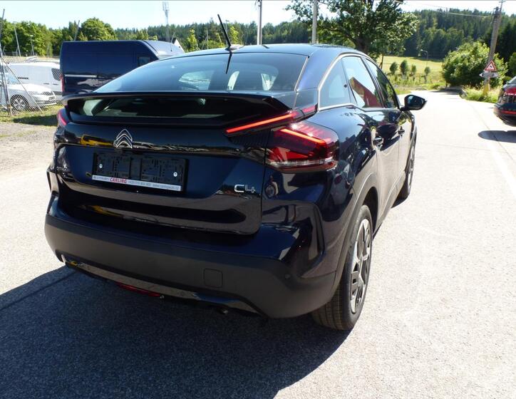 Citroën C4 10