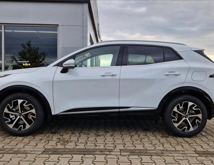 KIA Sportage 7