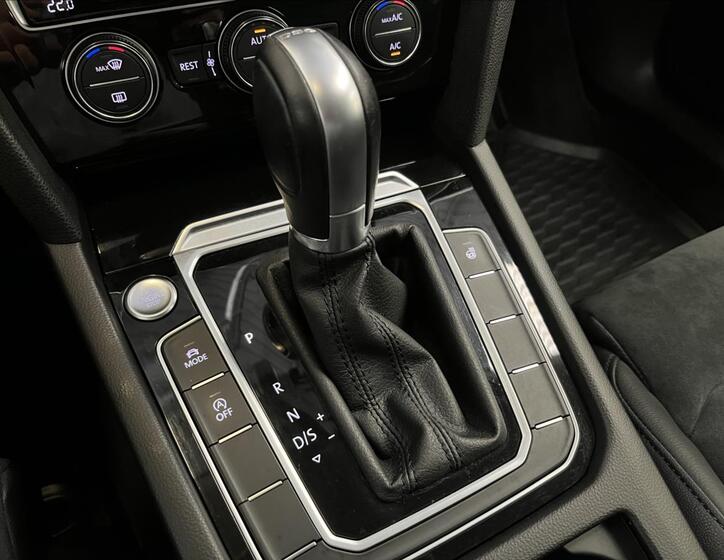 Volkswagen Passat 15