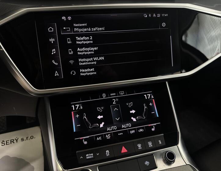 Audi A6 30