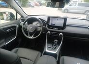 Toyota RAV4 8