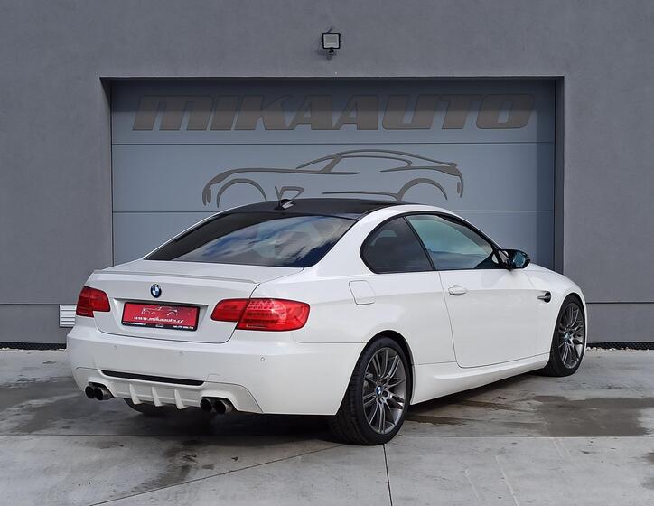 BMW Řada 3 5