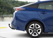 Toyota Prius 19