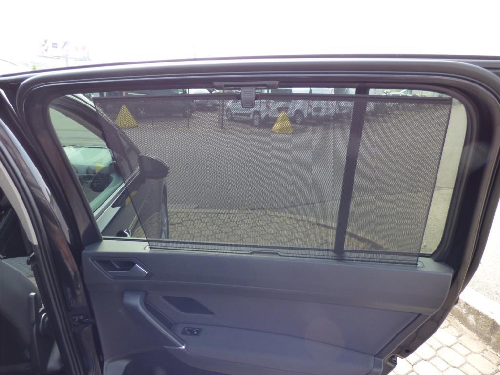 Volkswagen Touran 62