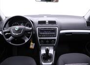 Škoda Octavia 20