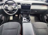 Hyundai Tucson 16