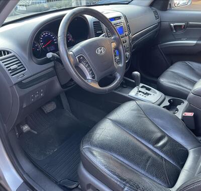 Hyundai Santa Fe 13