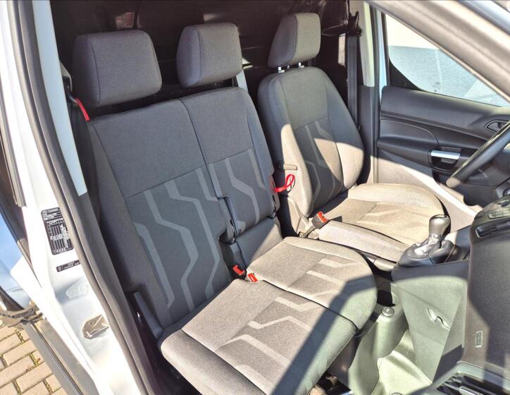 Ford Transit Connect 22