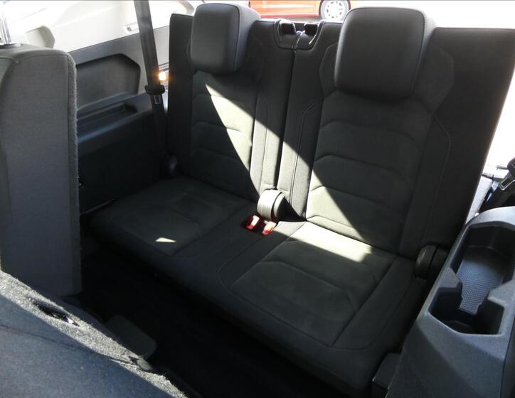 Volkswagen Tiguan Allspace 20