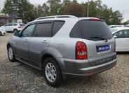 SsangYong Rexton 6