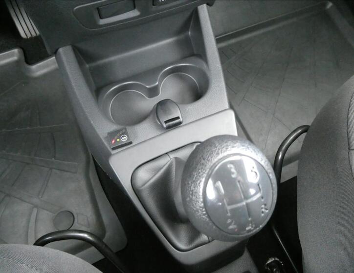 Dacia Dokker 21