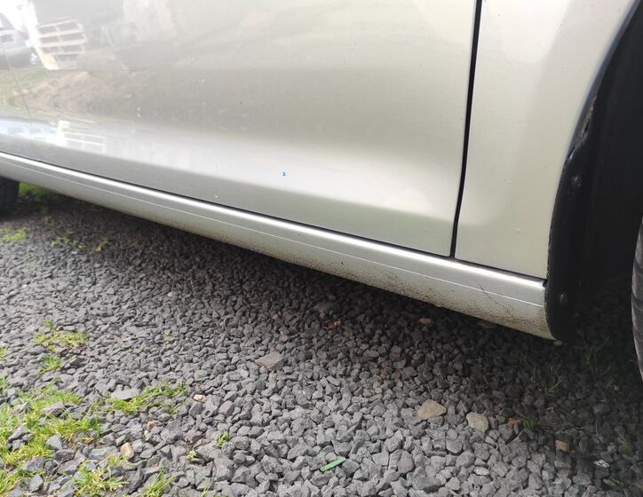 Volkswagen Golf 8