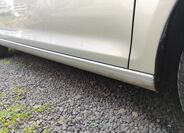 Volkswagen Golf 8