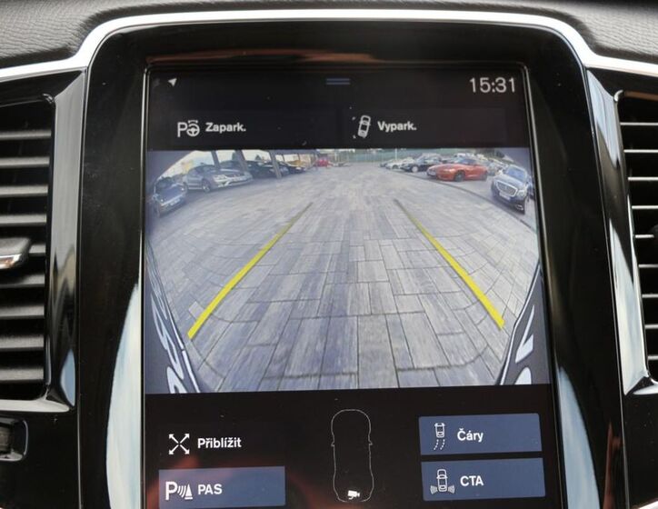 Volvo XC90 41