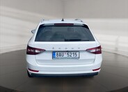 Škoda Superb 5