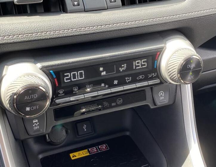 Toyota RAV4 23