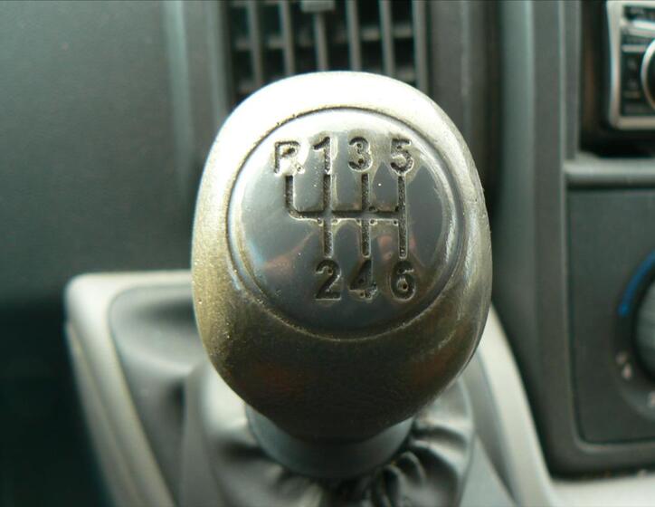 Fiat Ducato 12