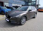 Mazda CX-5 1