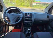 Hyundai Getz 9