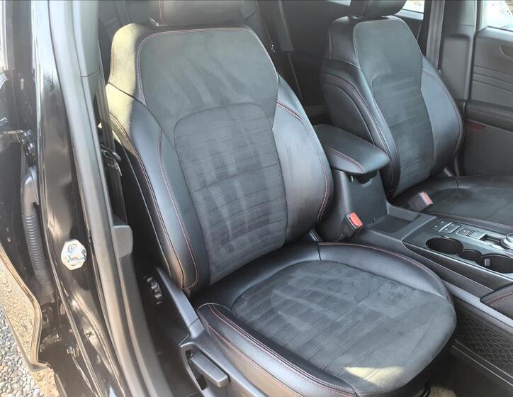 Ford Kuga 11