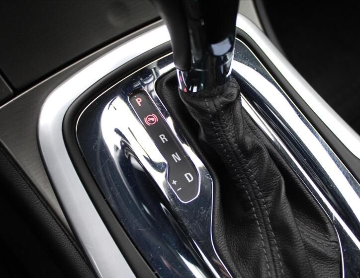 Opel Insignia 17