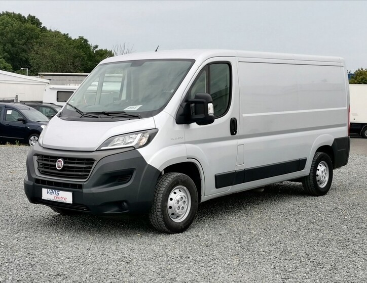 Fiat Ducato 1