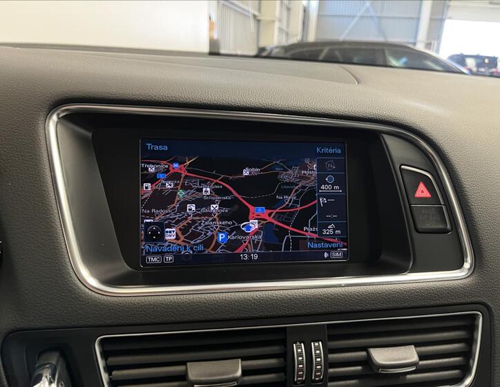Audi Q5 11