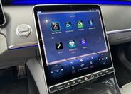 Mercedes-Benz Třídy S 18