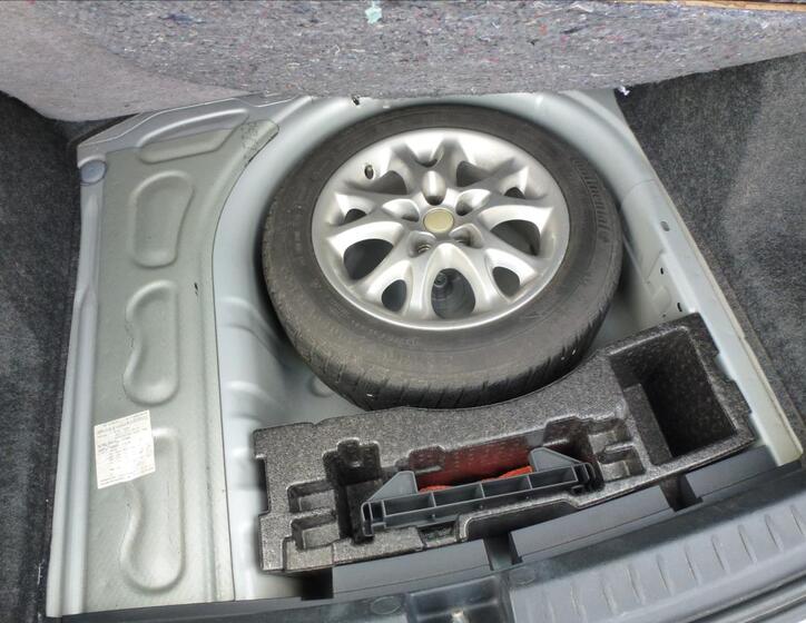 Seat Ibiza 21